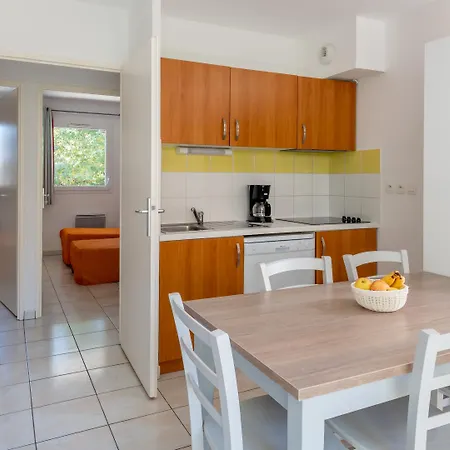 Vacanceole - Le Domaine Des Grands Lacs 3*