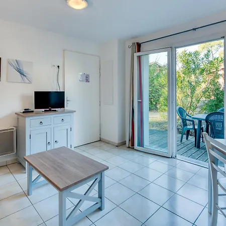 Vacanceole - Le Domaine Des Grands Lacs