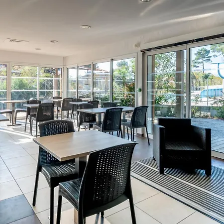 Vacanceole - Le Domaine Des Grands Lacs פארק נופש 3*