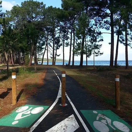 Vacanceole - Le Domaine Des Grands Lacs פארק נופש פרנטיס-אן-בורן