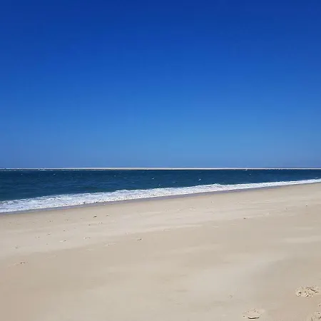 База отдыха Vacanceole - Le Domaine Des Grands Lacs