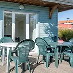 Vacanceole - Le Domaine Des Grands Lacs Parentis-en-Born