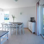 Vacanceole - Le Domaine Des Grands Lacs Semesterpark 3*