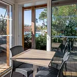 Semesterpark Vacanceole - Le Domaine Des Grands Lacs