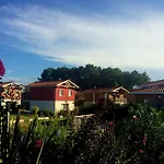 Vacanceole - Le Domaine Des Grands Lacs Semesterpark