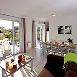 Vacanceole - Le Domaine Des Grands Lacs 3*