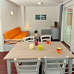 Semesterpark Vacanceole - Le Domaine Des Grands Lacs 3*