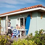 Vacanceole - Le Domaine Des Grands Lacs Semesterpark