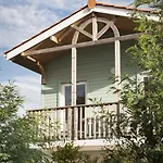 Vacanceole - Le Domaine Des Grands Lacs Semesterpark Parentis-en-Born
