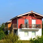 Vacanceole - Le Domaine Des Grands Lacs 3* Parentis-en-Born