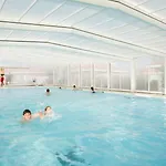 Semesterpark Vacanceole - Le Domaine Des Grands Lacs 3*
