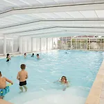 Vacanceole - Le Domaine Des Grands Lacs بارينتس إن بورن