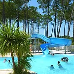 Vacanceole - Le Domaine Des Grands Lacs Semesterpark Parentis-en-Born