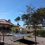 Vacanceole - Le Domaine Des Grands Lacs 3* Parentis-en-Born