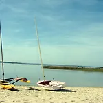 Vacanceole - Le Domaine Des Grands Lacs 3*