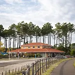 Semesterpark Vacanceole - Le Domaine Des Grands Lacs
