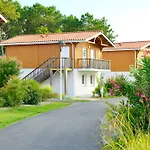 Vacanceole - Le Domaine Des Grands Lacs منتزه العطل 3*