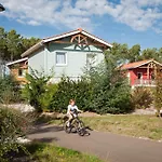 Vacanceole - Le Domaine Des Grands Lacs Parentis-en-Born