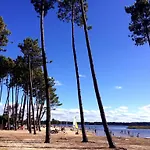 Semesterpark Vacanceole - Le Domaine Des Grands Lacs Parentis-en-Born