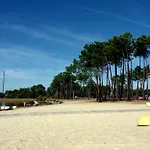 Vacanceole - Le Domaine Des Grands Lacs Parentis-en-Born