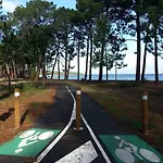 Vacanceole - Le Domaine Des Grands Lacs Semesterpark Parentis-en-Born