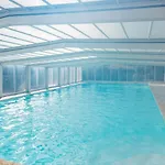 Vacanceole - Le Domaine Des Grands Lacs Semesterpark 3*