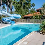 Vacanceole - Le Domaine Des Grands Lacs