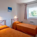 Vacanceole - Le Domaine Des Grands Lacs Semesterpark