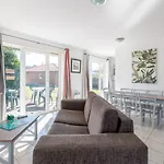 Vacanceole - Le Domaine Des Grands Lacs 3* Parentis-en-Born