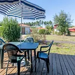 Vacanceole - Le Domaine Des Grands Lacs 3* Parentis-en-Born
