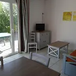 Vacanceole - Le Domaine Des Grands Lacs Semesterpark