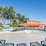 Vacanceole - Le Domaine Des Grands Lacs 3* Parentis-en-Born