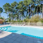 Vacanceole - Le Domaine Des Grands Lacs Parentis-en-Born