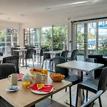 Vacanceole - Le Domaine Des Grands Lacs Semesterpark 3*