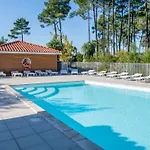 Vacanceole - Le Domaine Des Grands Lacs 3*