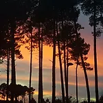 منتزه العطل Vacanceole - Le Domaine Des Grands Lacs 3*