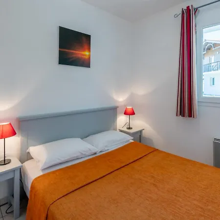 Vacanceole - Le Domaine Des Grands Lacs 3* Parentis-en-Born