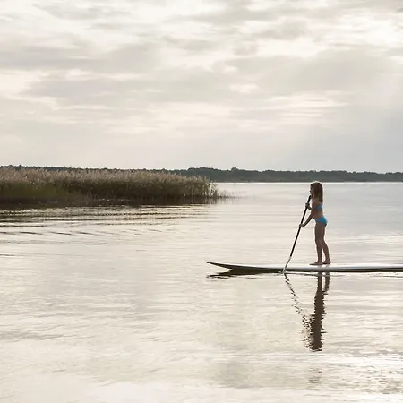 Vacanceole - Le Domaine Des Grands Lacs