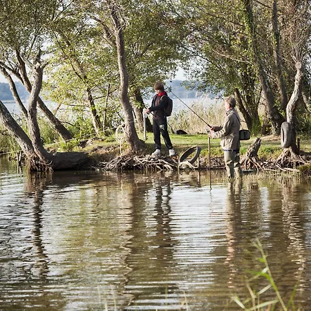 Vakantiepark Vacanceole - Le Domaine Des Grands Lacs