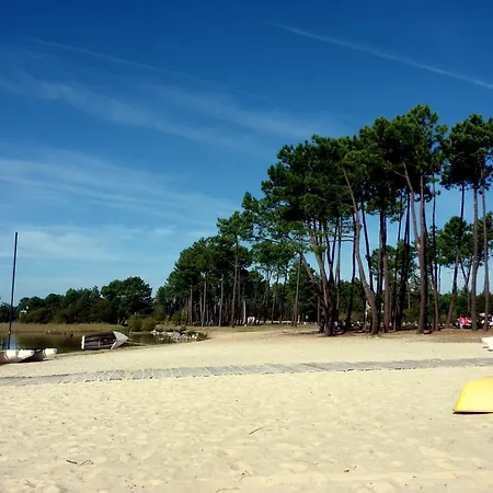 Vacanceole - Le Domaine Des Grands Lacs Parentis-en-Born