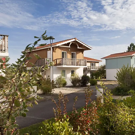 Vacanceole - Le Domaine Des Grands Lacs Vakantiepark Parentis-en-Born