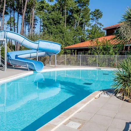 Vacanceole - Le Domaine Des Grands Lacs