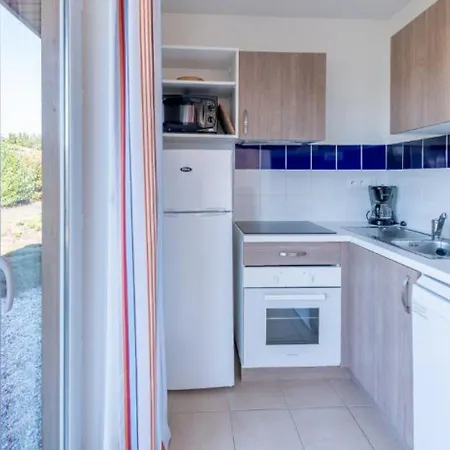 Vakantiepark Vacanceole - Le Domaine Des Grands Lacs 3*