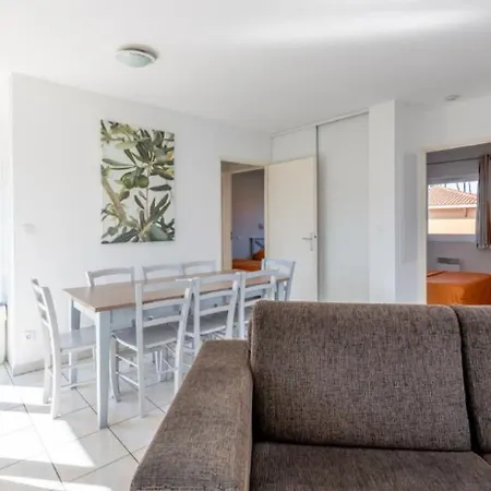 Vacanceole - Le Domaine Des Grands Lacs Semesterpark