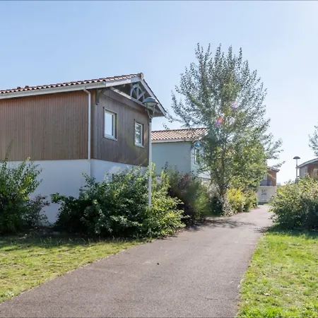 Vacanceole - Le Domaine Des Grands Lacs Kompleks wypoczynkowy 3*