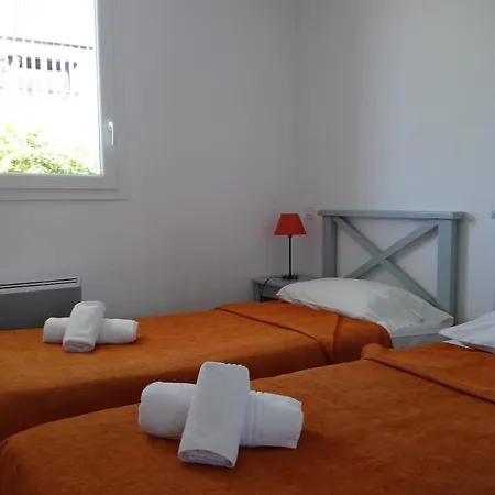 Vacanceole - Le Domaine Des Grands Lacs Vakantiepark