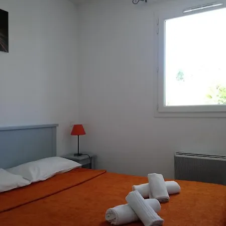 Vacanceole - Le Domaine Des Grands Lacs