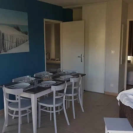 Vacanceole - Le Domaine Des Grands Lacs 3*