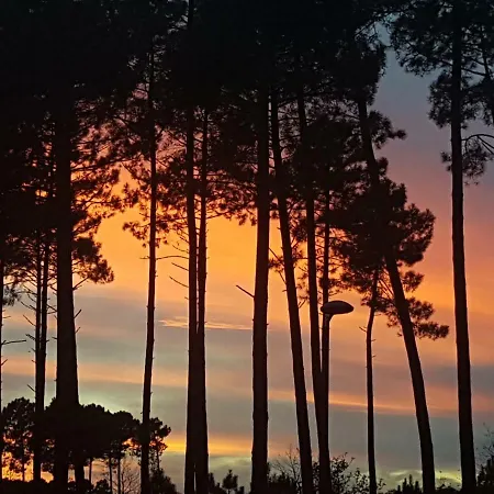 Semesterpark Vacanceole - Le Domaine Des Grands Lacs 3*