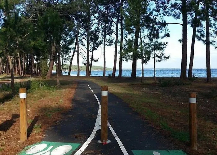 Vacanceole - Le Domaine Des Grands Lacs Vakantiepark Parentis-en-Born